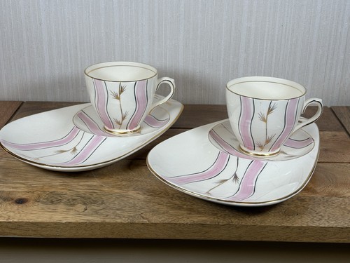 Vintage phoenix ware - 2x,