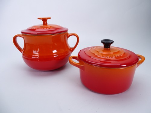Creuset stoneware petite - creuset,