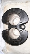 Triumph T120/TR6 (1969) Engine