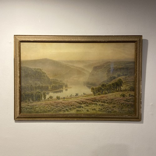 Large rembrandt photogravure - large,