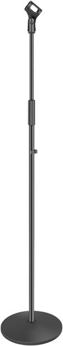Neewer compact base microphone - neewer,