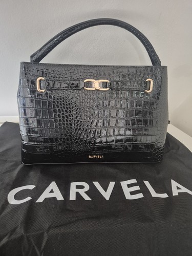 Carvela daniella croc - croc, print