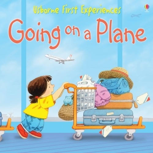 Going plane first - a, (first