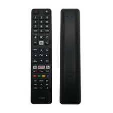 Remote control for toshiba - for,