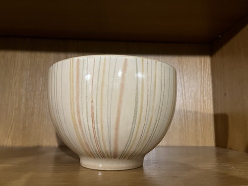Denby caramel stripes - denby,