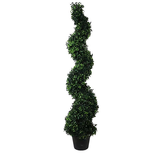 120cm artificial boxwood - 120cm,