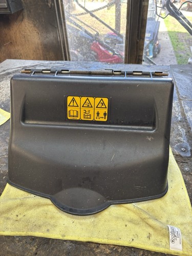 Hayter harrier pro - hayter,