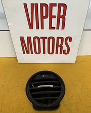 Vauxhall Corsa D Air Vent
