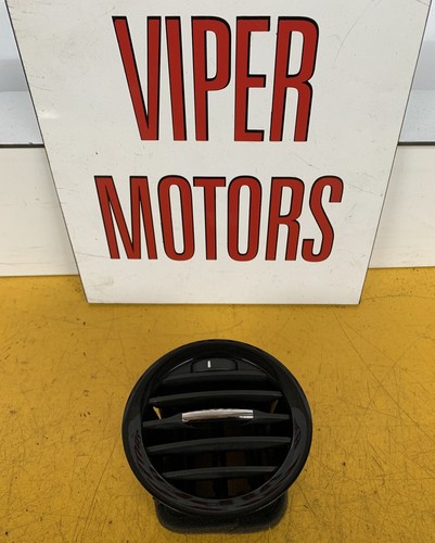 Vauxhall corsa air vent - vauxhall,