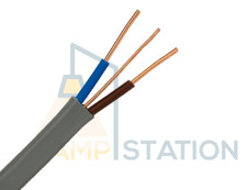 6242Y Twin & Earth Cable