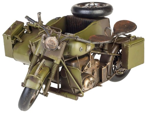 Tin metal model an - a,