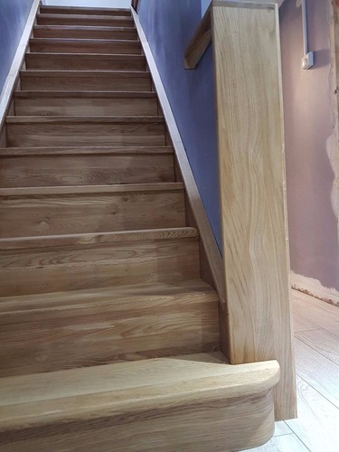 12x curved bullnose - ,