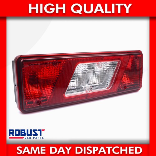 For ford transit mk8 right - mk8,