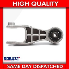 GEARBOX REAR ENGINE MOUNT ROD