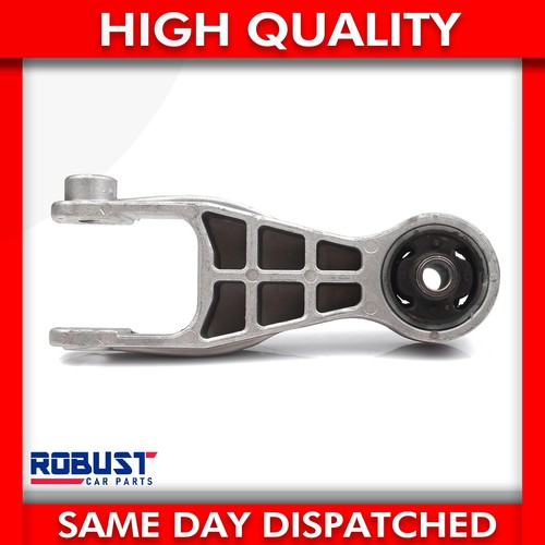 Gearbox rear engine - gearbox, rod