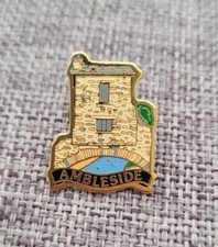 EMMERDALE FARM AMBLESIDE