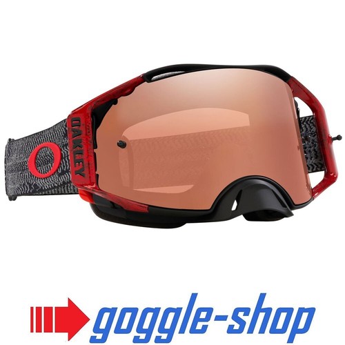 Oakley airbrake motocross - airbrake,
