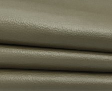 Faux Leather Material Grain