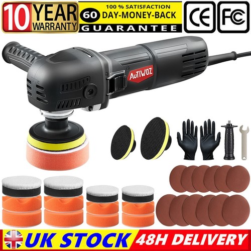 Mini car polisher - mini,
