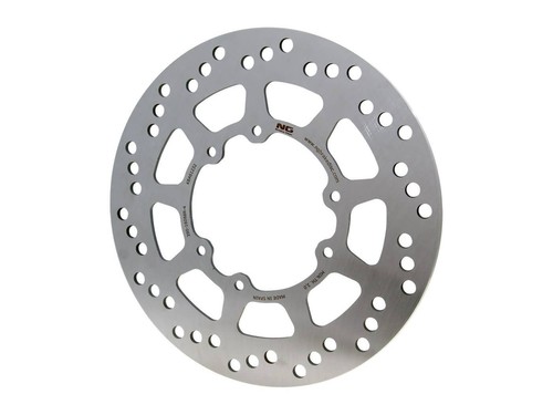 Brake disc for yamaha dt - ng,