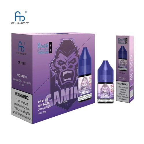 And nic salt 10ml e - and, m
