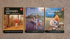 The freshwater fisherman - the, fisherman's