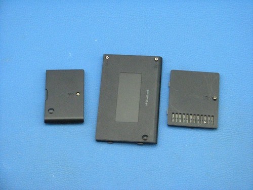 Bottom covers 550 notebook - 550,