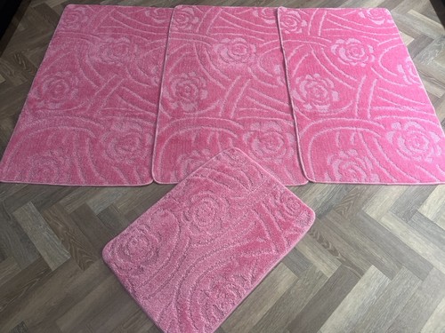 Romany washables mats 4pc - washables,