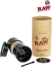 RAW Six Shooter Cone Filler