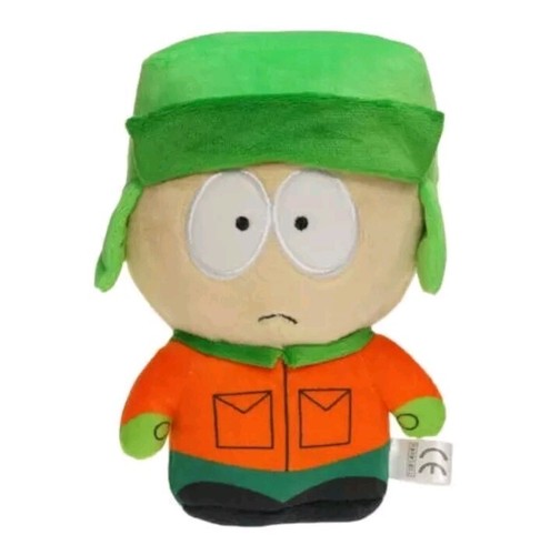 South park plush plushies - south,