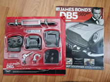 EAGLEMOSS 1/8 BUILD YOUR OWN