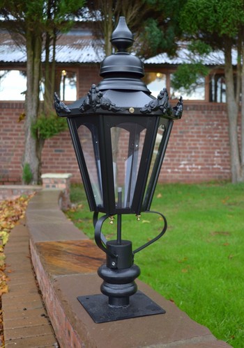 Used display 77cm victorian - ex-display,