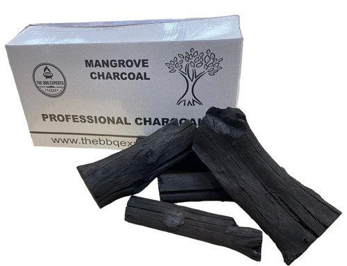 Finest mangrove charcoal - mangrove,