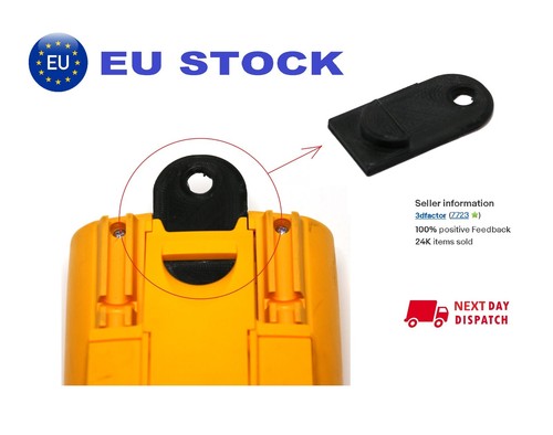 Fluke 289 multimeter hanger - 289,