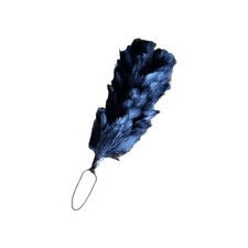 WW Glengarry Cap Feather