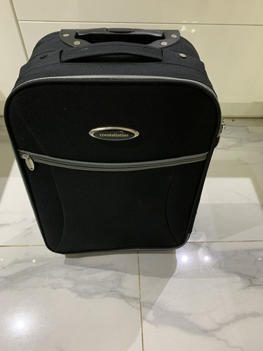 Constellation cabin suitcase - cabin,