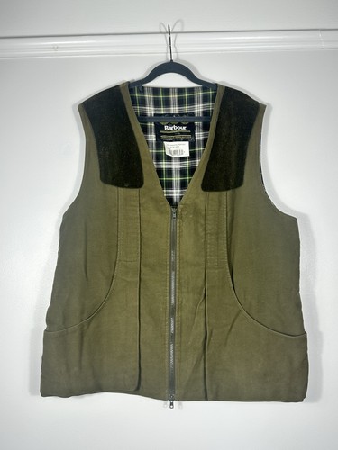 Vintage barbour d315 - vintage,
