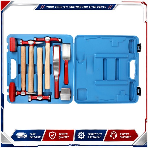 9pcs auto body - 9pcs, beating