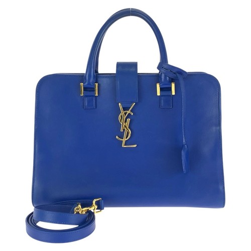 Saint laurent paris monogram - saint,