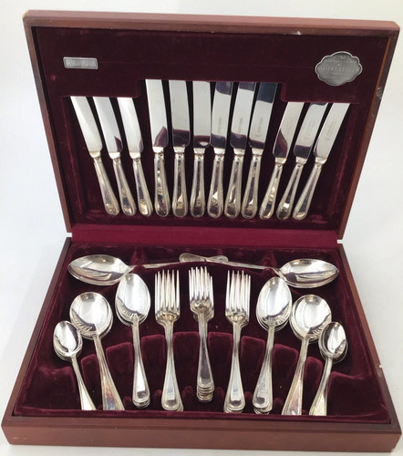 Cooper ludlam sheffield - ludlam,
