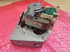 SANYO EM-C1900 MICROWAVE FAN &