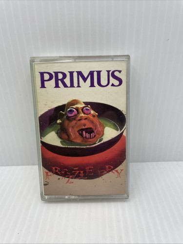 Primus frizzle fry cassette - frizzle,