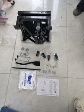 Gearzaar Bike Lift Scissor