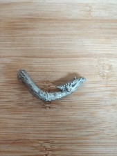 Dark Elf Elves G Hydra Beast Head & Neck  Warhammer Fantasy Metal Classic Oop