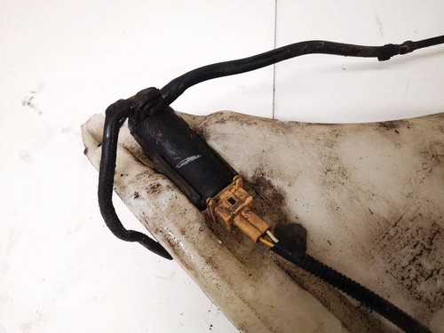 Washer water pump windscreen - washer,