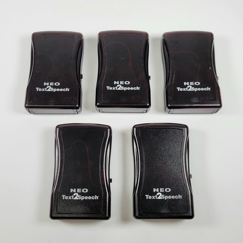 Lot neo alphasmart - 5,