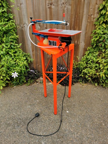 Superb hegner multicut - multicut, 230v