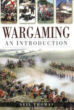 Wargaming: An Introduction -