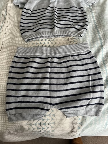 Boys 9months polo - polo, shirt