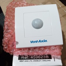 Vent Axia Visionex PIR